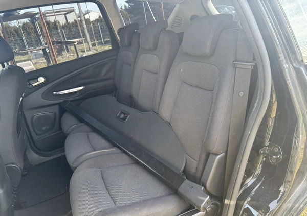 Ford S-Max cena 9900 przebieg: 287000, rok produkcji 2008 z Trzemeszno małe 92